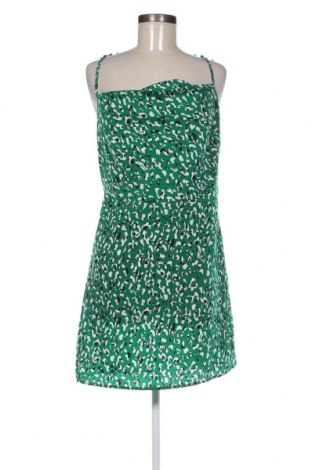 Kleid, Größe L, Farbe Grün, Preis 12,11 €