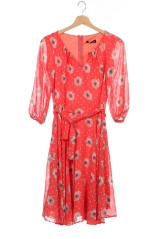 Kleid, Größe S, Farbe Rot, Preis 7,06 €