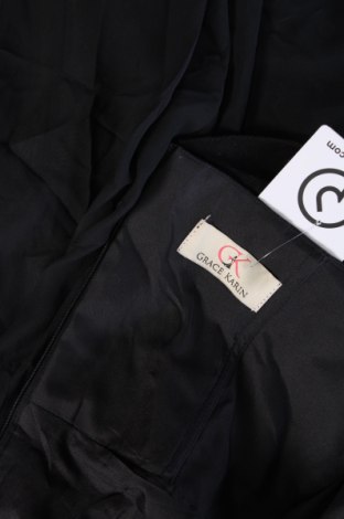 Šaty  Grace Karin, Veľkosť XL, Farba Čierna, Cena  13,16 €