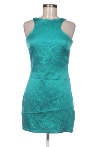 Kleid, Größe M, Farbe Blau, Preis € 7,47