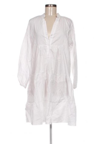Kleid, Größe L, Farbe Weiß, Preis € 10,09