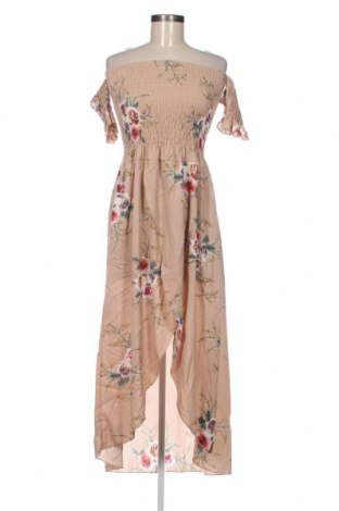 Kleid, Größe M, Farbe Mehrfarbig, Preis 7,47 €