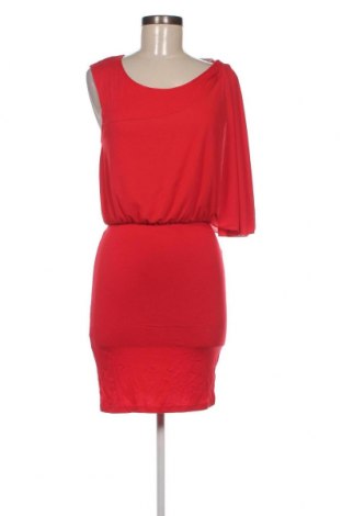 Kleid, Größe S, Farbe Rot, Preis € 6,05