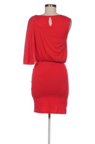 Kleid, Größe S, Farbe Rot, Preis € 6,05