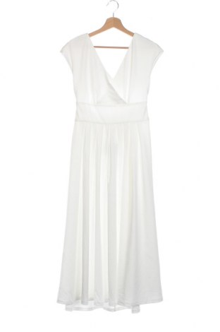 Šaty , Velikost S, Barva Bílá, Cena  925,00 Kč