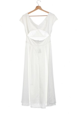 Kleid, Größe S, Farbe Weiß, Preis € 40,36