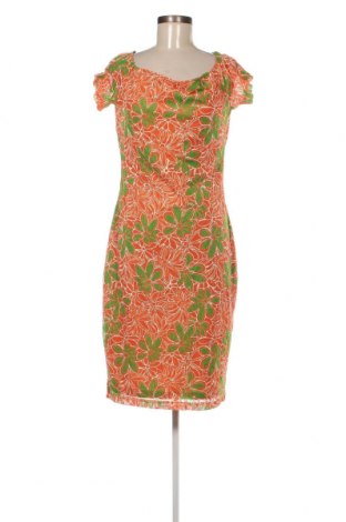 Φόρεμα, Μέγεθος L, Χρώμα Πορτοκαλί, Τιμή 6,28 €