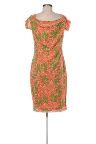 Φόρεμα, Μέγεθος L, Χρώμα Πορτοκαλί, Τιμή 5,74 €