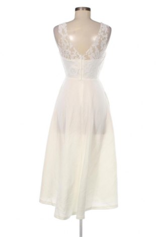 Φόρεμα, Μέγεθος S, Χρώμα Λευκό, Τιμή 35,88 €
