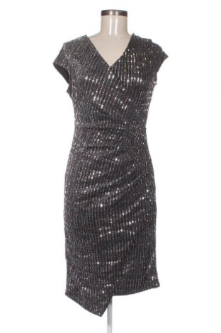 Φόρεμα, Μέγεθος L, Χρώμα Ασημί, Τιμή 35,88 €