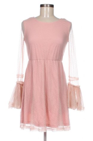 Φόρεμα, Μέγεθος M, Χρώμα Ρόζ , Τιμή 4,13 €