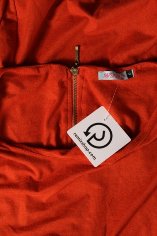 Φόρεμα, Μέγεθος M, Χρώμα Κόκκινο, Τιμή 7,50 €