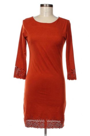 Šaty , Veľkosť M, Farba Červená, Cena  7,80 €
