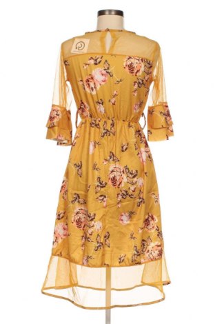Kleid, Größe S, Farbe Gelb, Preis € 32,01