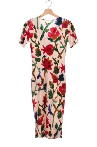 Φόρεμα, Μέγεθος XXS, Χρώμα Πολύχρωμο, Τιμή 8,45 €
