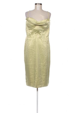 Šaty , Velikost XL, Barva Zelená, Cena  925,00 Kč