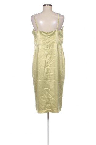 Kleid, Größe XL, Farbe Grün, Preis 15,34 €