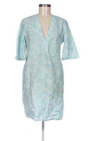 Kleid, Größe M, Farbe Grün, Preis 6,46 €