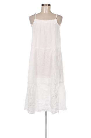 Šaty , Velikost M, Barva Bílá, Cena  240,00 Kč