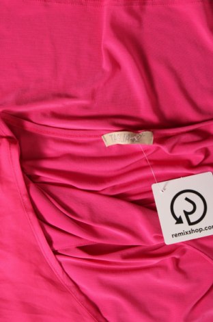 Šaty , Velikost S, Barva Růžová, Cena  182,00 Kč