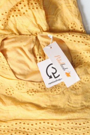 Φόρεμα, Μέγεθος S, Χρώμα Κίτρινο, Τιμή 28,45 €