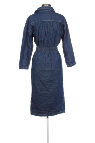 Kleid, Größe M, Farbe Blau, Preis € 19,21