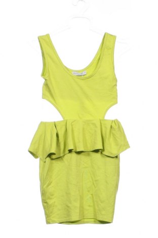 Kleid, Größe XS, Farbe Grün, Preis 14,40 €