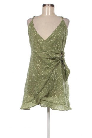 Šaty , Veľkosť M, Farba Zelená, Cena  9,86 €