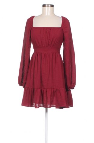 Šaty , Velikost M, Barva Červená, Cena  148,00 Kč