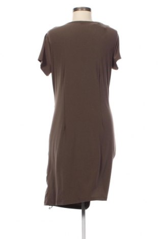 Kleid, Größe L, Farbe Grau, Preis € 15,00