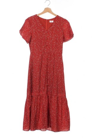 Φόρεμα, Μέγεθος XS, Χρώμα Ρόζ , Τιμή 17,94 €