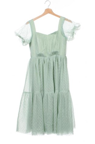 Φόρεμα, Μέγεθος S, Χρώμα Πράσινο, Τιμή 20,45 €