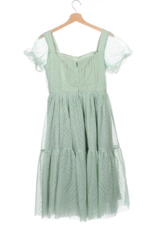 Šaty , Veľkosť S, Farba Zelená, Cena  13,16 €