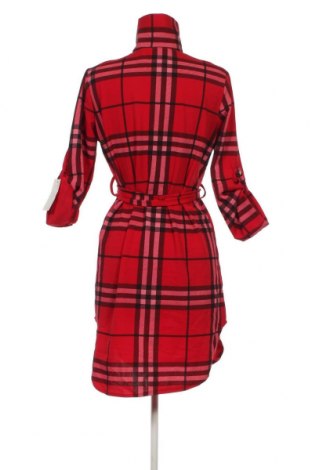 Kleid, Größe M, Farbe Rot, Preis 20,18 €