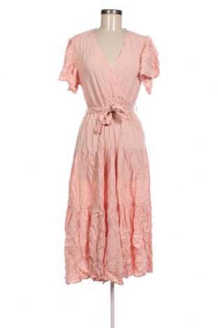 Kleid, Größe L, Farbe Rosa, Preis € 17,61