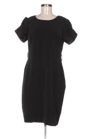 Šaty , Velikost XL, Barva Černá, Cena  162,00 Kč