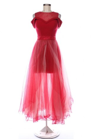 Kleid, Größe XS, Farbe Rot, Preis € 38,83