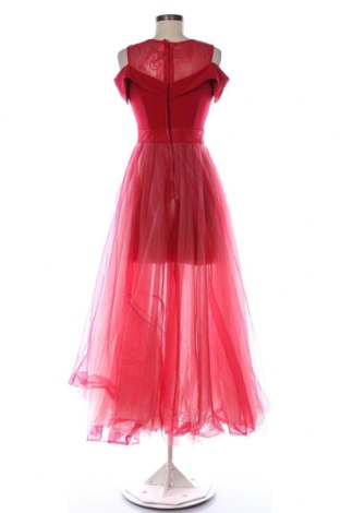 Kleid, Größe XS, Farbe Rot, Preis € 64,72