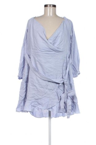 Kleid, Größe XXL, Farbe Blau, Preis 20,18 €