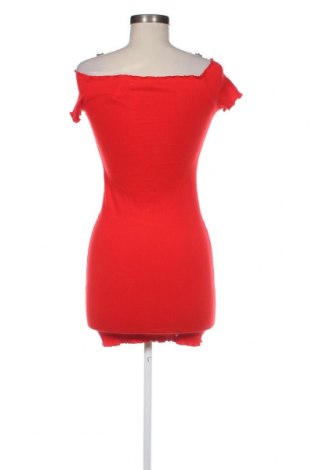 Kleid, Größe M, Farbe Rot, Preis 6,49 €