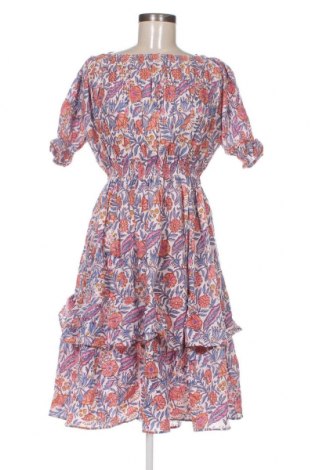 Kleid, Größe XXL, Farbe Mehrfarbig, Preis 12,80 €