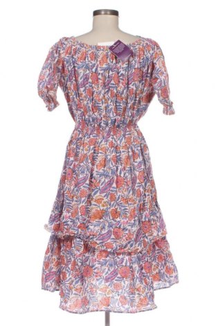 Kleid, Größe XXL, Farbe Mehrfarbig, Preis € 17,61