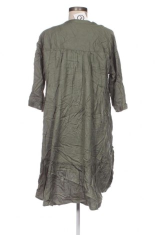 Kleid, Größe S, Farbe Grün, Preis € 20,18