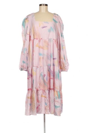 Šaty , Velikost XL, Barva Vícebarevné, Cena  185,00 Kč