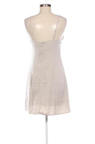 Kleid, Größe M, Farbe Beige, Preis 12,80 €