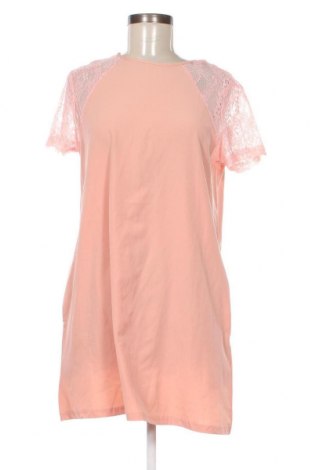 Šaty , Velikost M, Barva Růžová, Cena  493,00 Kč