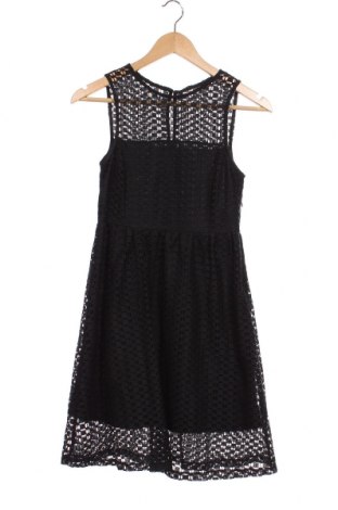 Φόρεμα, Μέγεθος XS, Χρώμα Μαύρο, Τιμή 6,53 €
