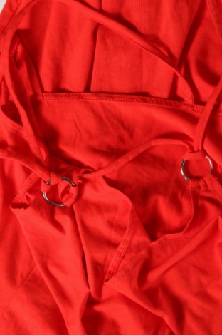 Kleid, Größe M, Farbe Rot, Preis € 12,83