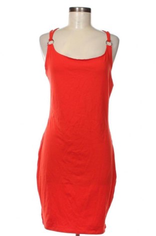 Kleid, Größe M, Farbe Rot, Preis € 12,83