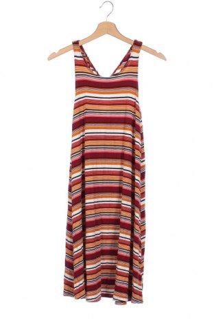 Kleid, Größe XS, Farbe Mehrfarbig, Preis € 6,97
